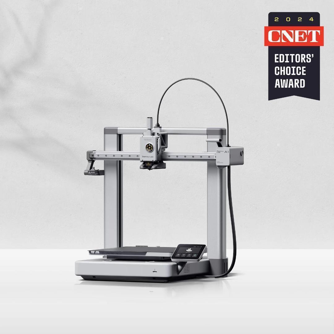 Bambu Lab A1 3Dプリンター 新品