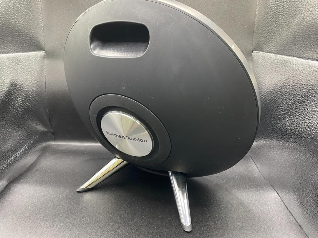 harman/kardon ONYX STUDIO ブラック 美品