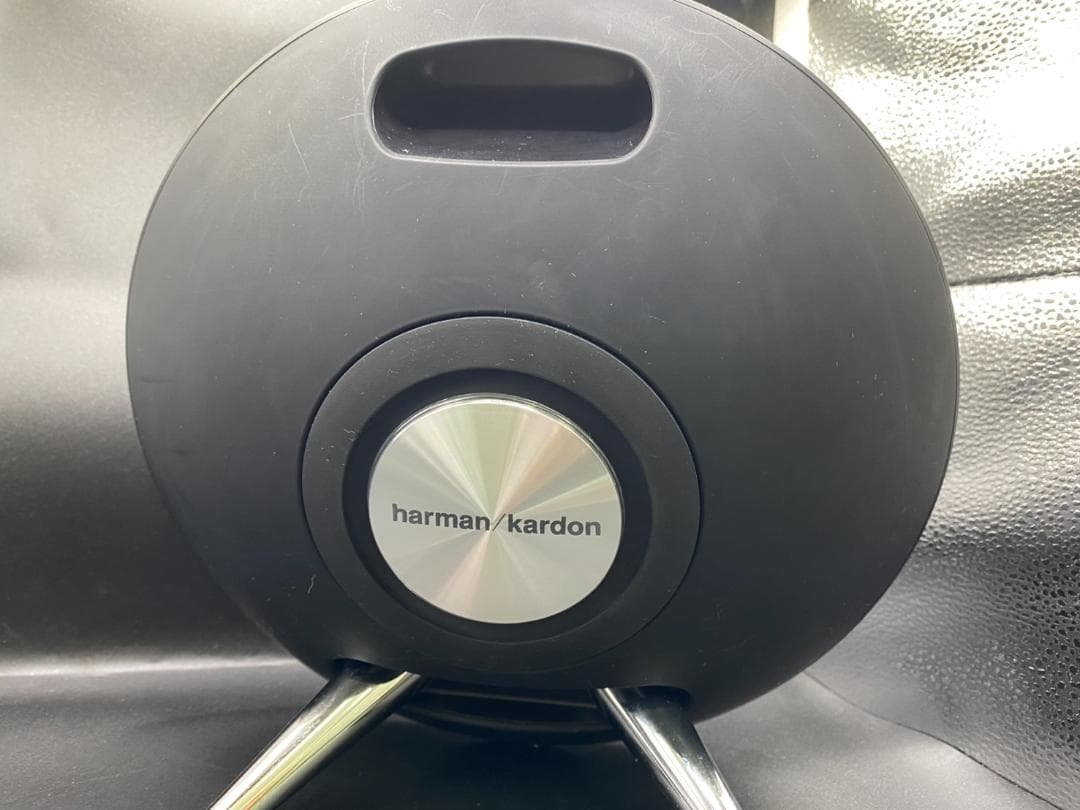 harman/kardon ONYX STUDIO ブラック 美品