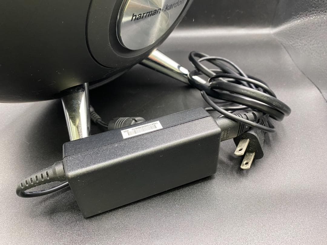 harman/kardon ONYX STUDIO ブラック 美品