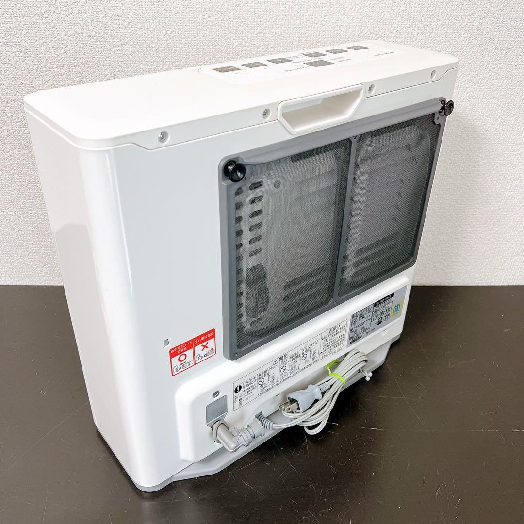 大阪ガス ガスファンヒーター 140-5862 都市ガス用 ガスコード付18年製