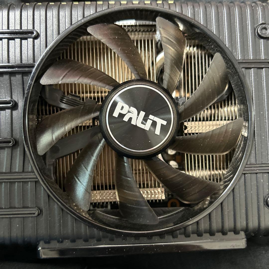 GeForce RTX 3060 Ti グラフィックボード