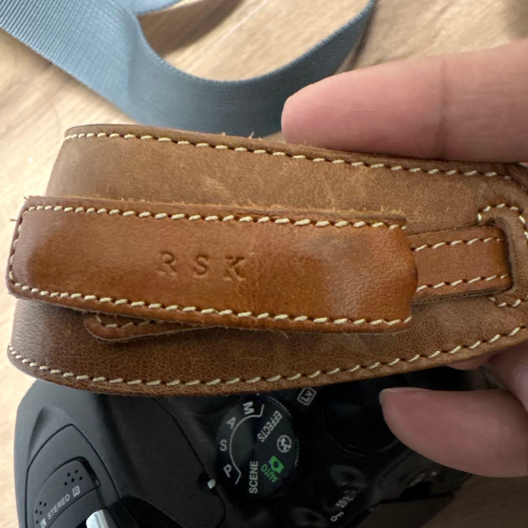 【美品・単焦点&ズームレンズ・付属品多数】Nikon D5500 デジタル一眼