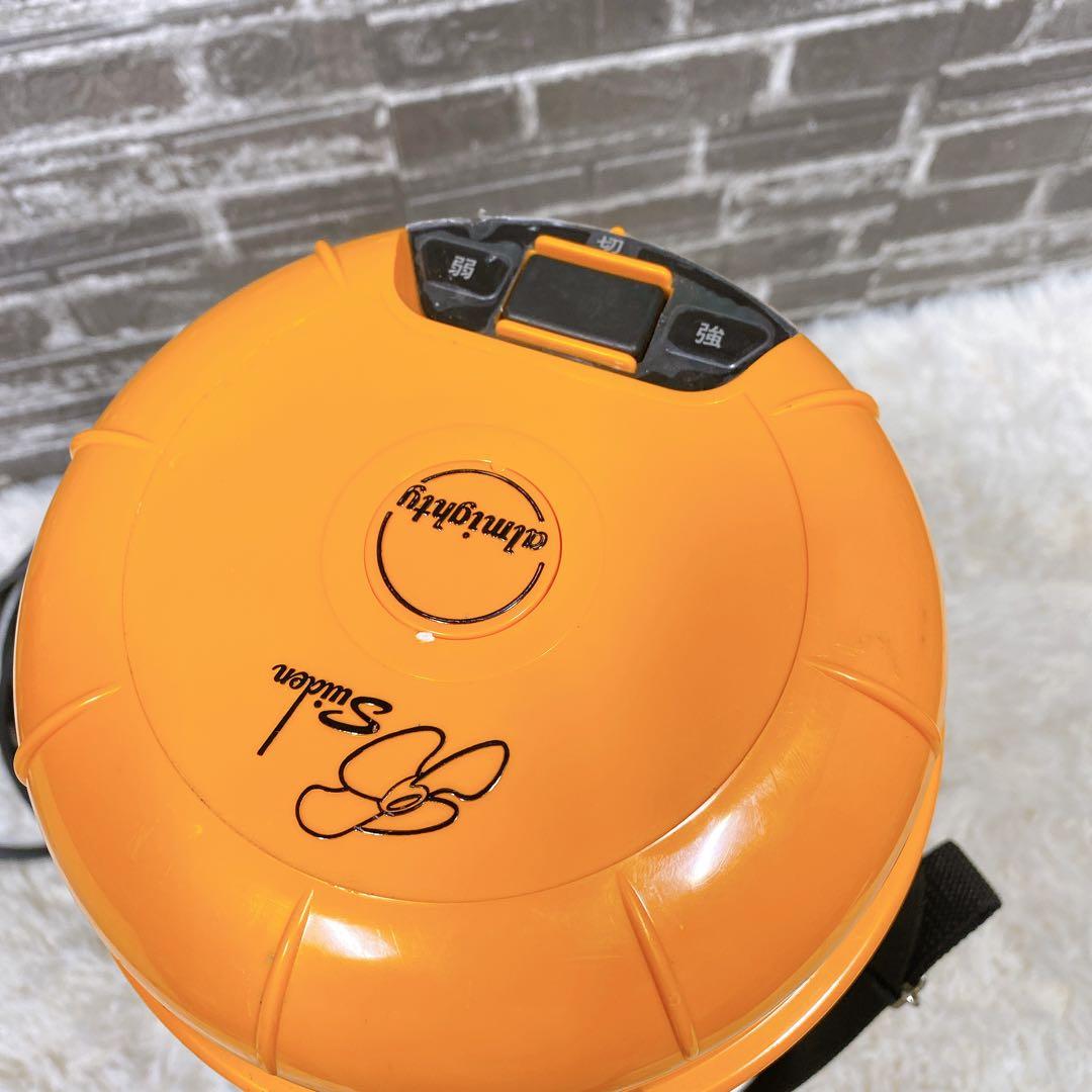 動作良好スイデン 万能型ミニクリーン SPV-101AT 掃除機