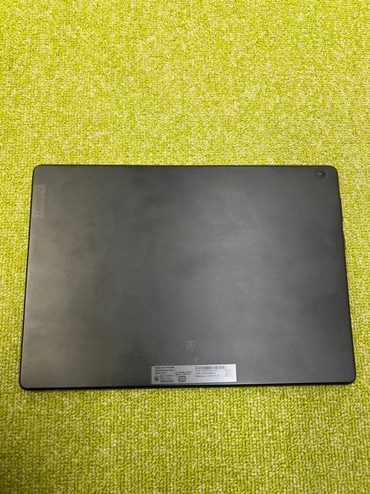 レノボ　TB-X505F