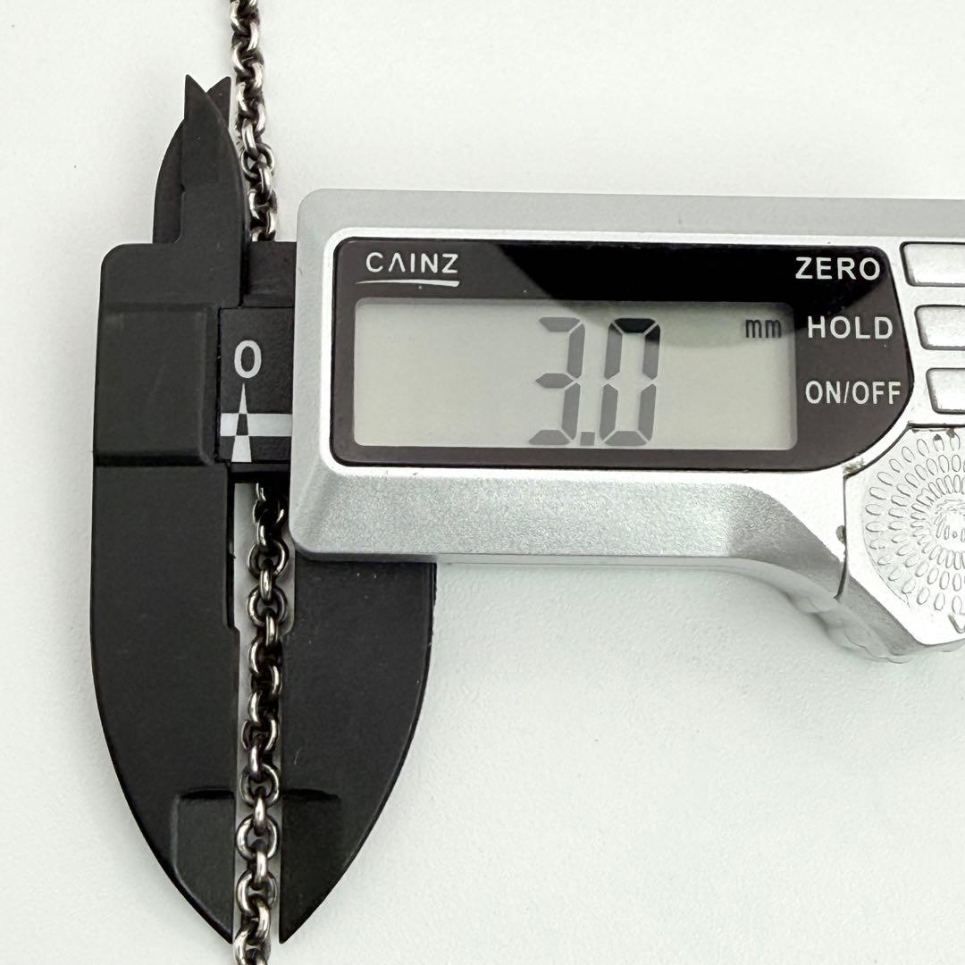 ●【極美品】Froid Tiédeur フロワティエドール ネックレス