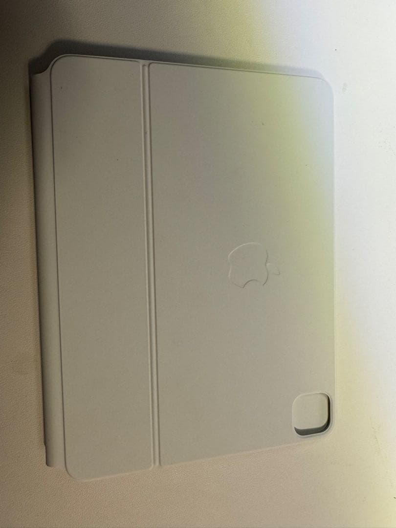 Apple 純正 magic keyboard 11インチ用