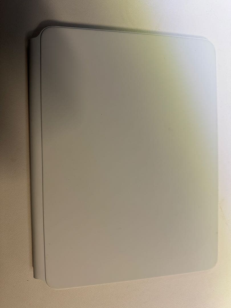 Apple 純正 magic keyboard 11インチ用