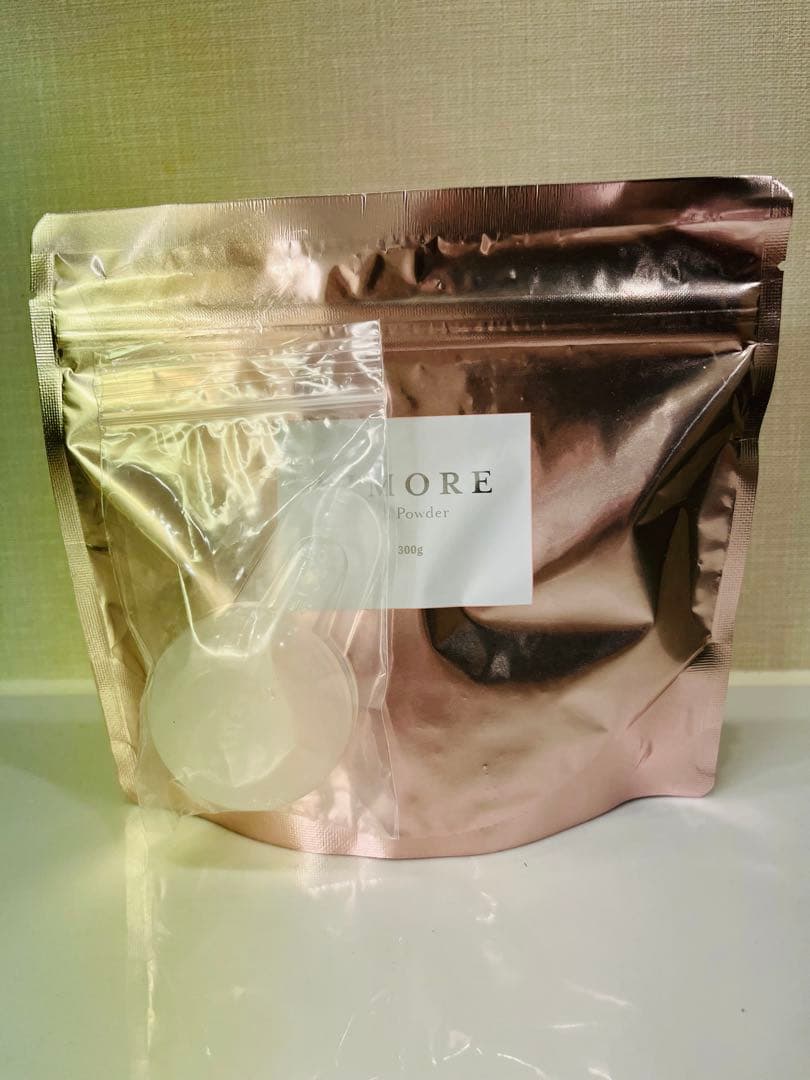 BIMORE 入浴剤 300g ✖️2