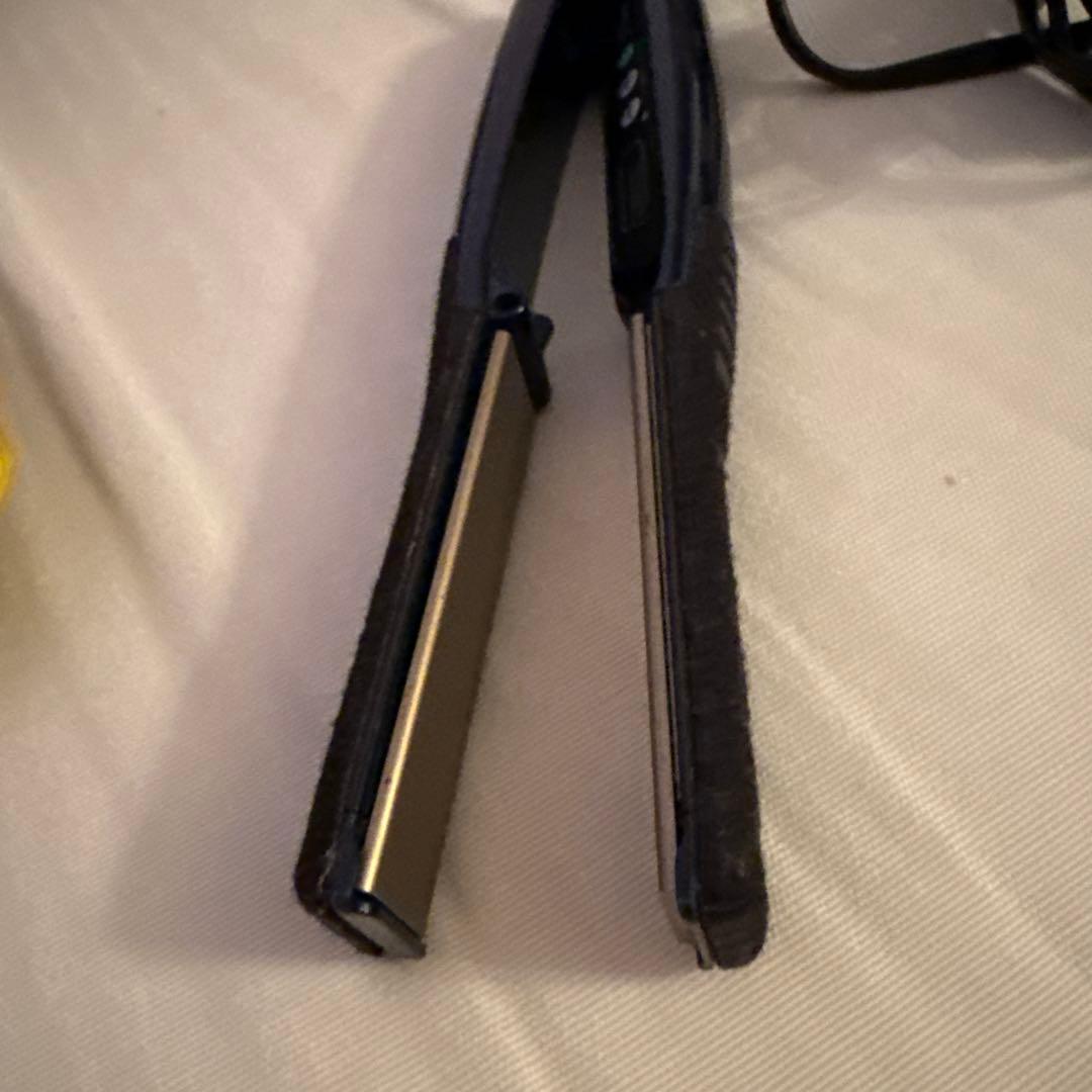 ルベル PLIA ストレートヘアアイロン