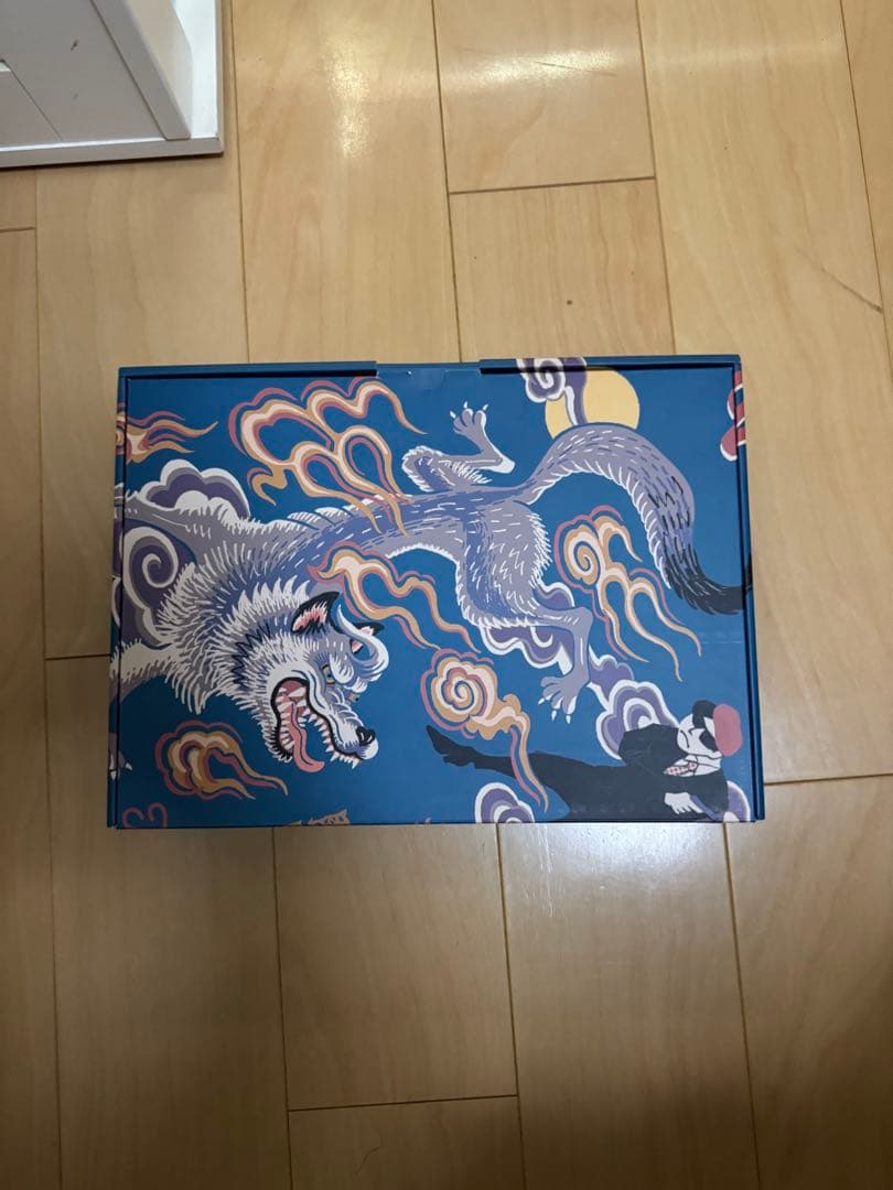 ルードギャラリー　スカジャン　手塚治虫　バンパイヤ