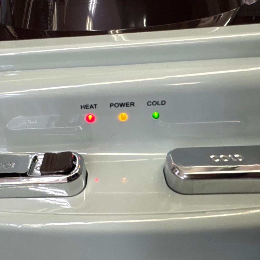 ☆美品　Toffy　ウォーターサーバー　2L　K-WS2-PA