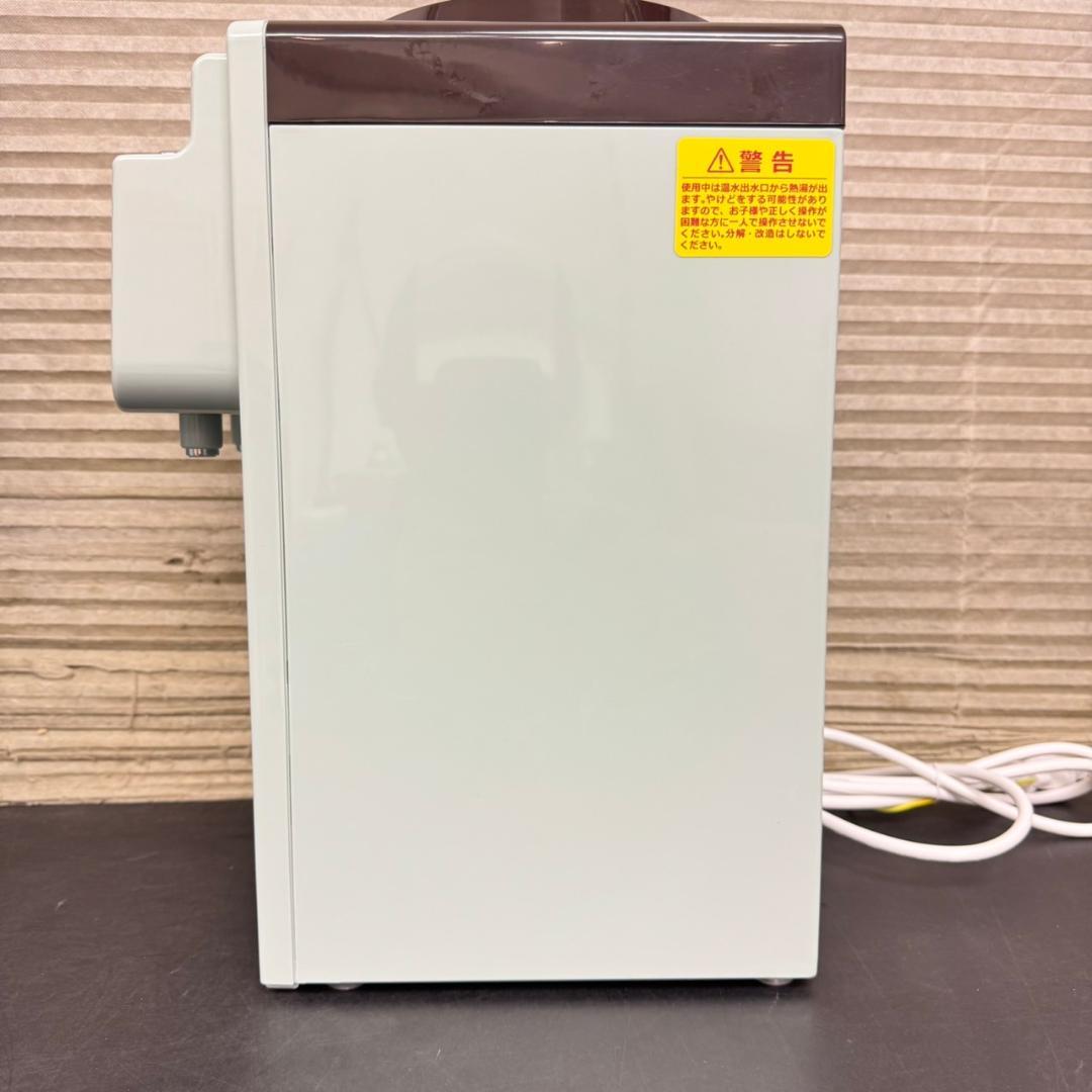 ☆美品　Toffy　ウォーターサーバー　2L　K-WS2-PA