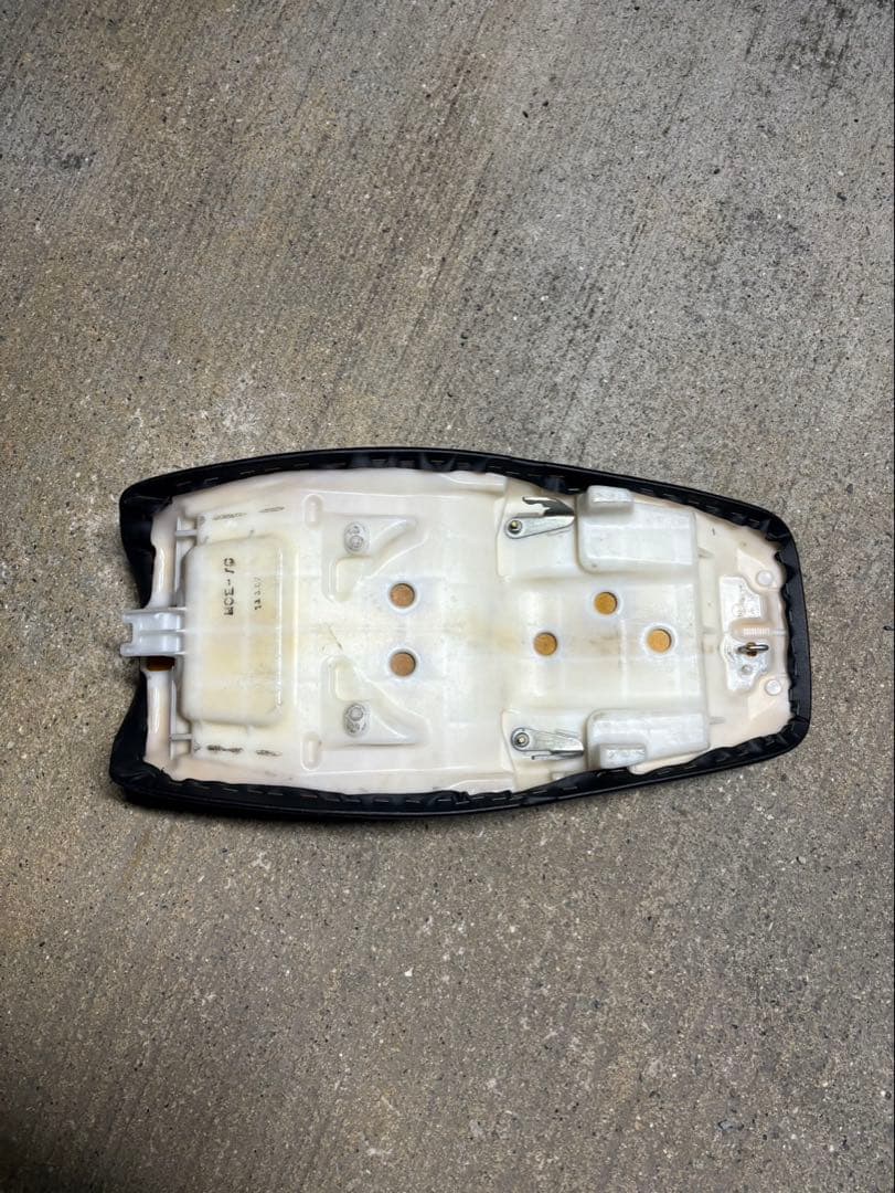 HONDA [純正] cb400sf nc42 シート