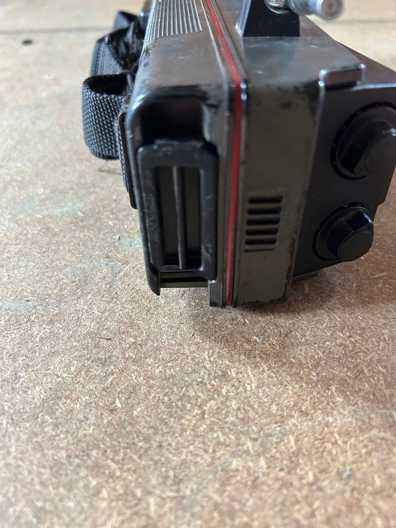 SONY⭐︎ICB-680⭐︎元箱付き⭐︎市民ラジオ