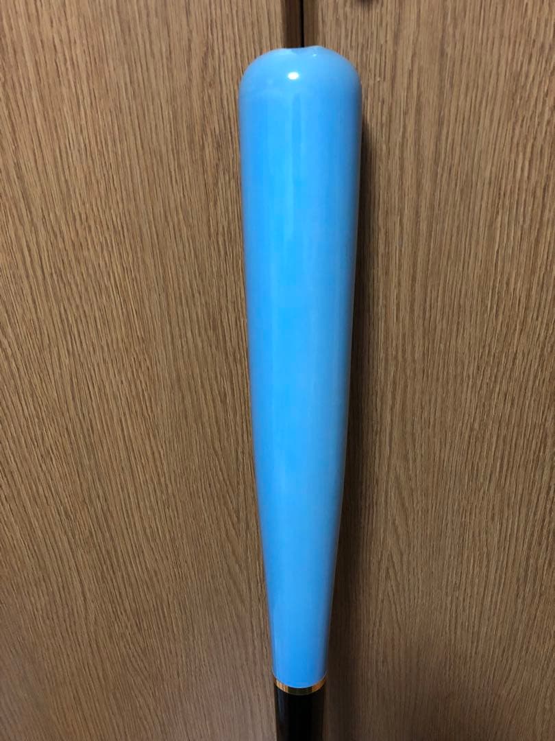 出品最終日売り切りセール　ビクタス軟式木製バット　タティスjrモデル