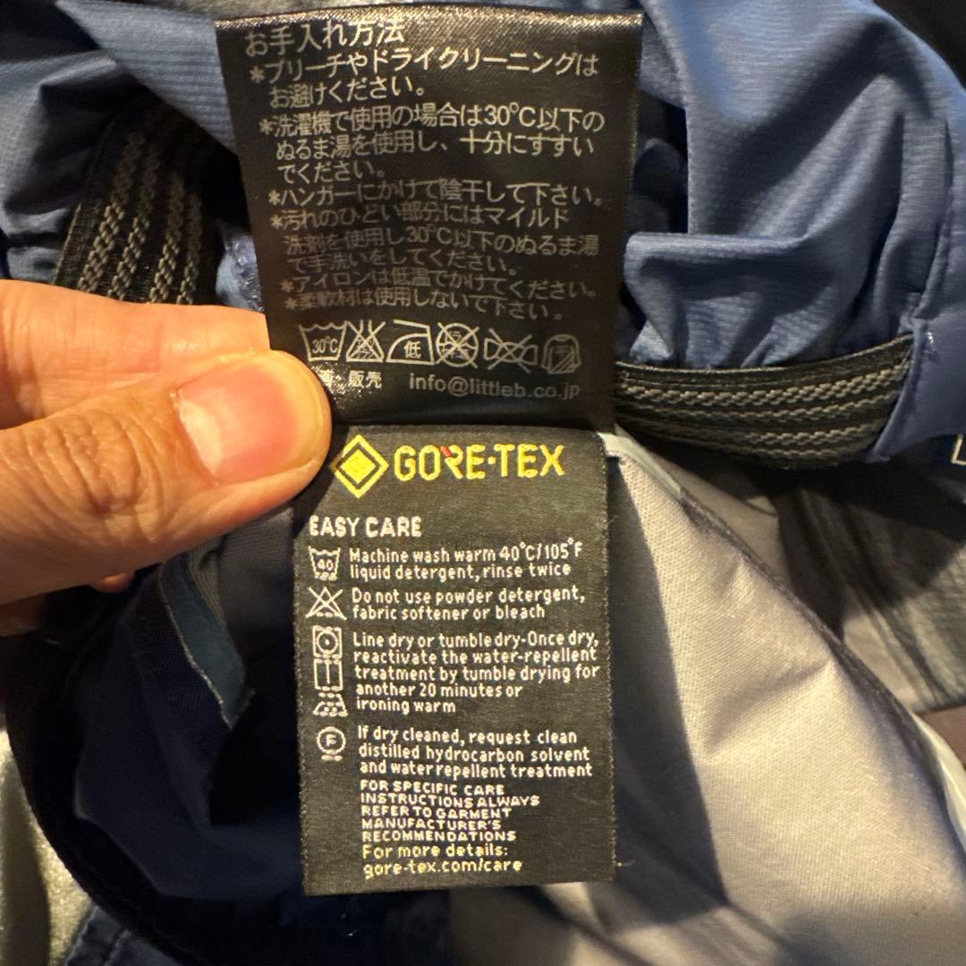 スノーボード REW THE REALITY JKT20(GTX) XL