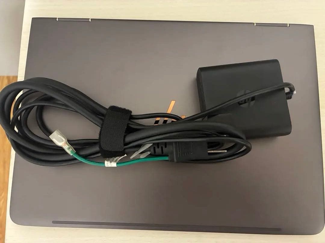 HP Spectre x360 13-ac006tu 日本HPノートPC