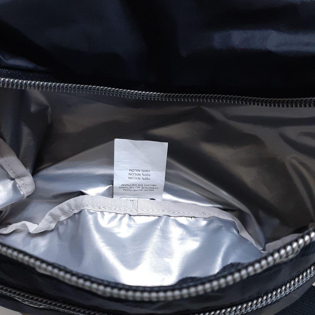 レスポートサック　ハーパーバッグ　 ブラック ボストンバッグ