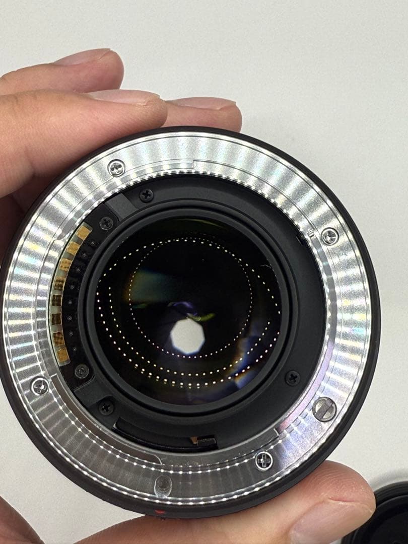 SIGMA　シグマ 30mm f/1.4 DC 単焦点　レンズ　一眼レフ