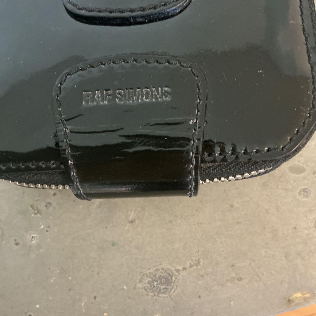 hikaru12/31-1/3休！ 2009FWアーカイブ　ラフシモンズ