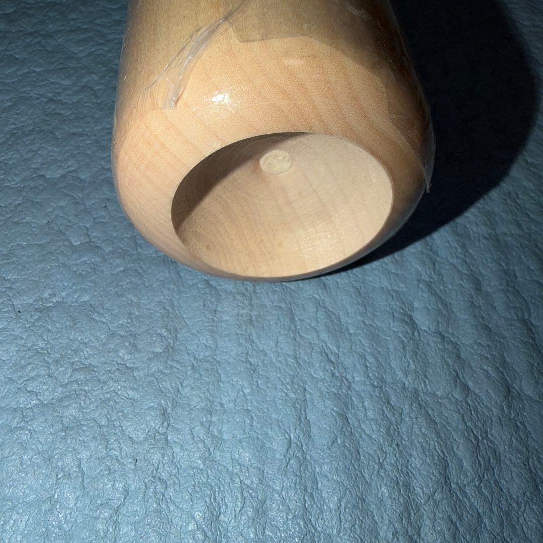 ミズノプロ近藤健介モデルKK 硬式バット