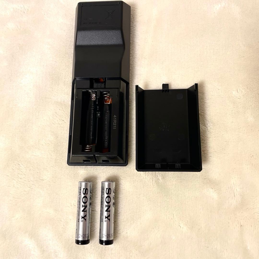 【極美品】ソニー（SONY） ブルーレイ/DVDプレーヤー BDP-S1500