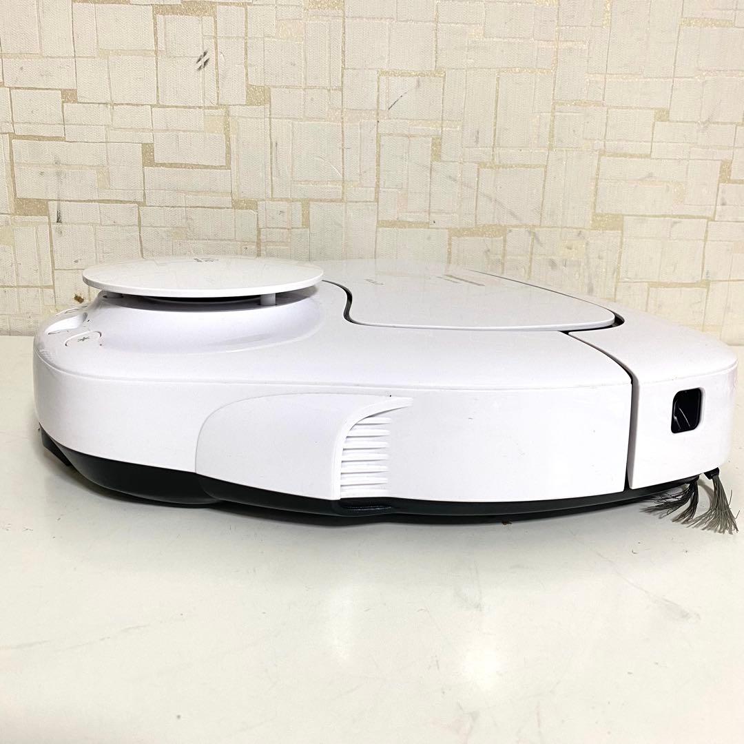 Panasonic ロボット掃除機　RULO MC-RSF600-W