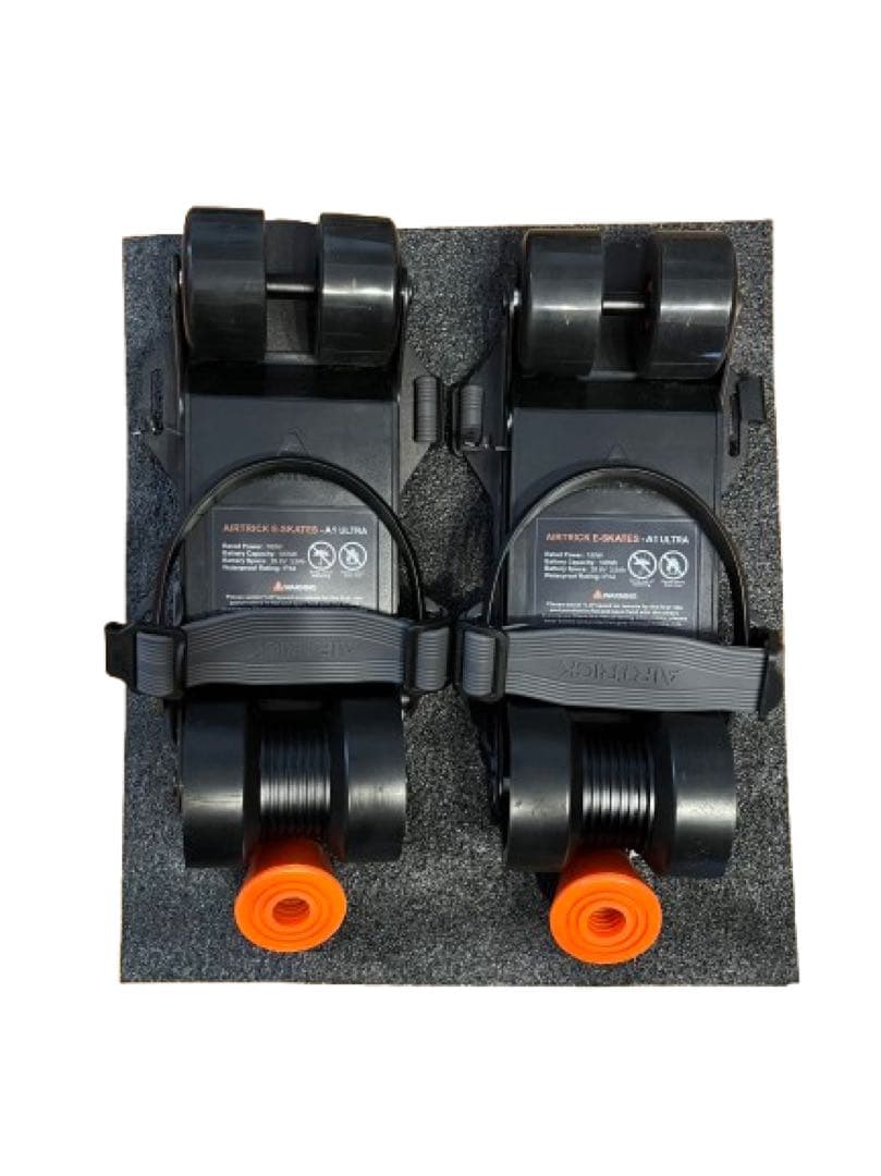 ★☆AIRTRICK☆★ 電動ローラースケート　A1-Pro