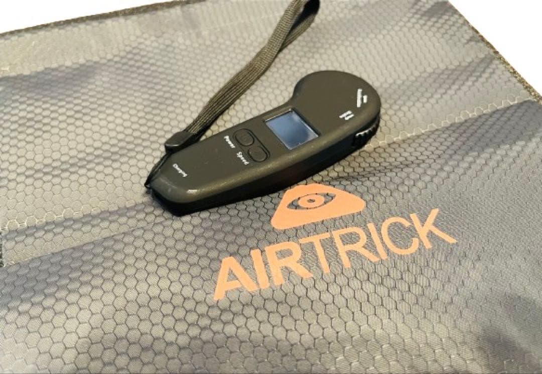 ★☆AIRTRICK☆★ 電動ローラースケート　A1-Pro