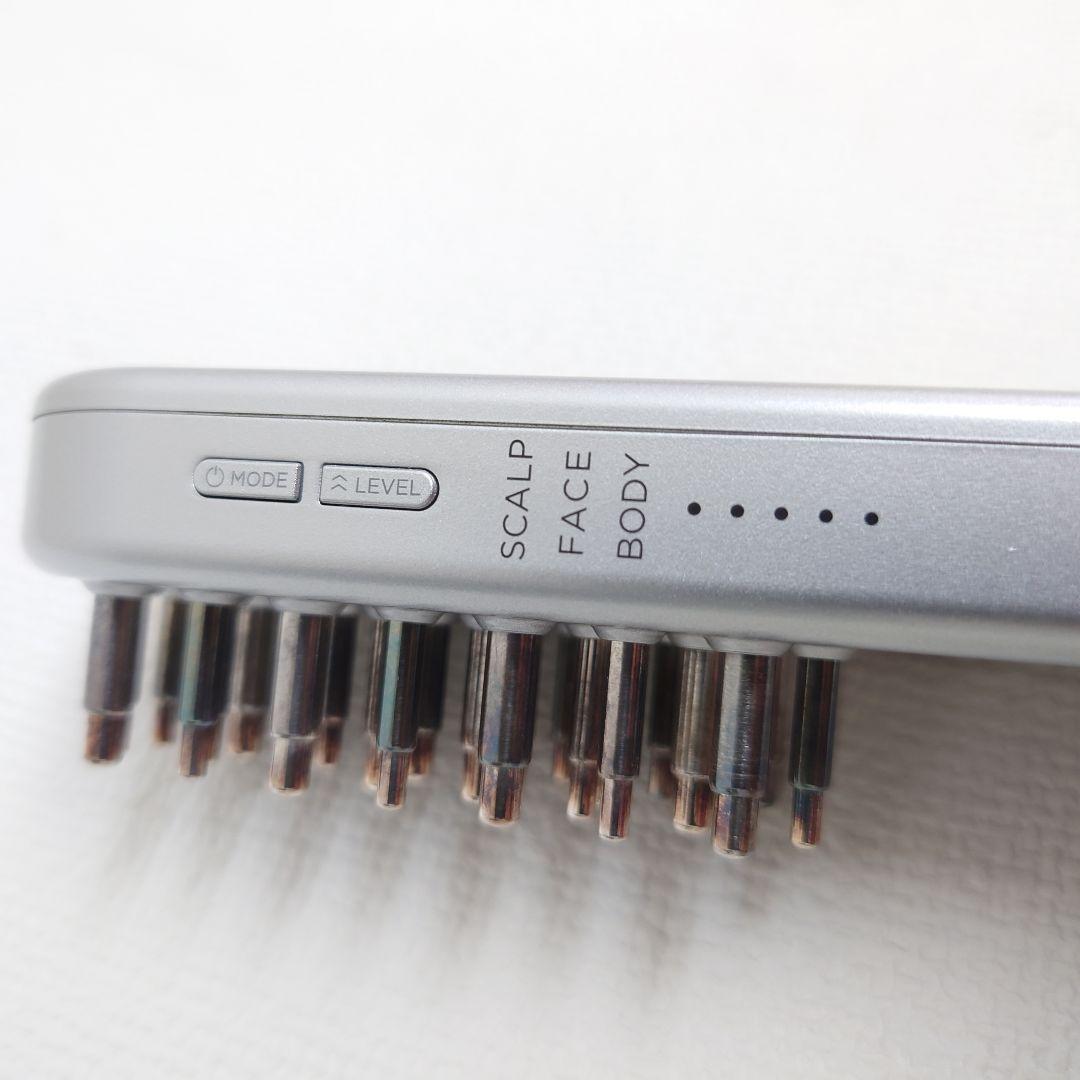 M0917C1 SALONIA SAL22206SL EMS リフトブラシ