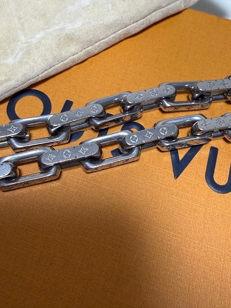 LOUIS VUITTON（ルイヴィトン） M00307 コリエチェーン