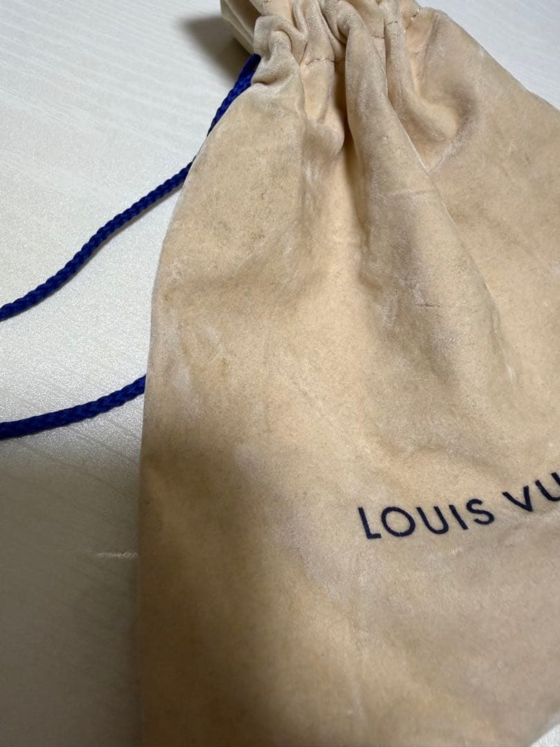 LOUIS VUITTON（ルイヴィトン） M00307 コリエチェーン