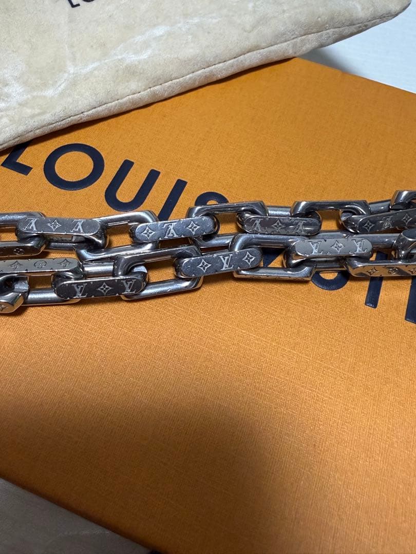 LOUIS VUITTON（ルイヴィトン） M00307 コリエチェーン