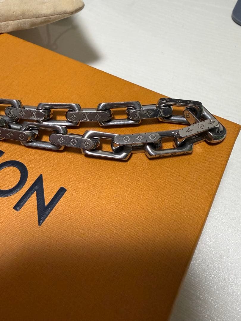 LOUIS VUITTON（ルイヴィトン） M00307 コリエチェーン