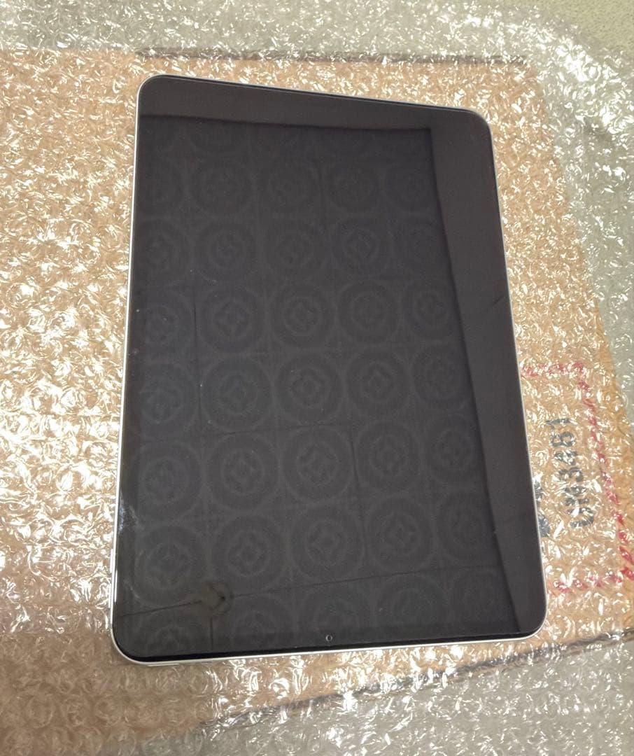 Apple iPad Pro（M4） Wi-Fi+Cellular 256GB