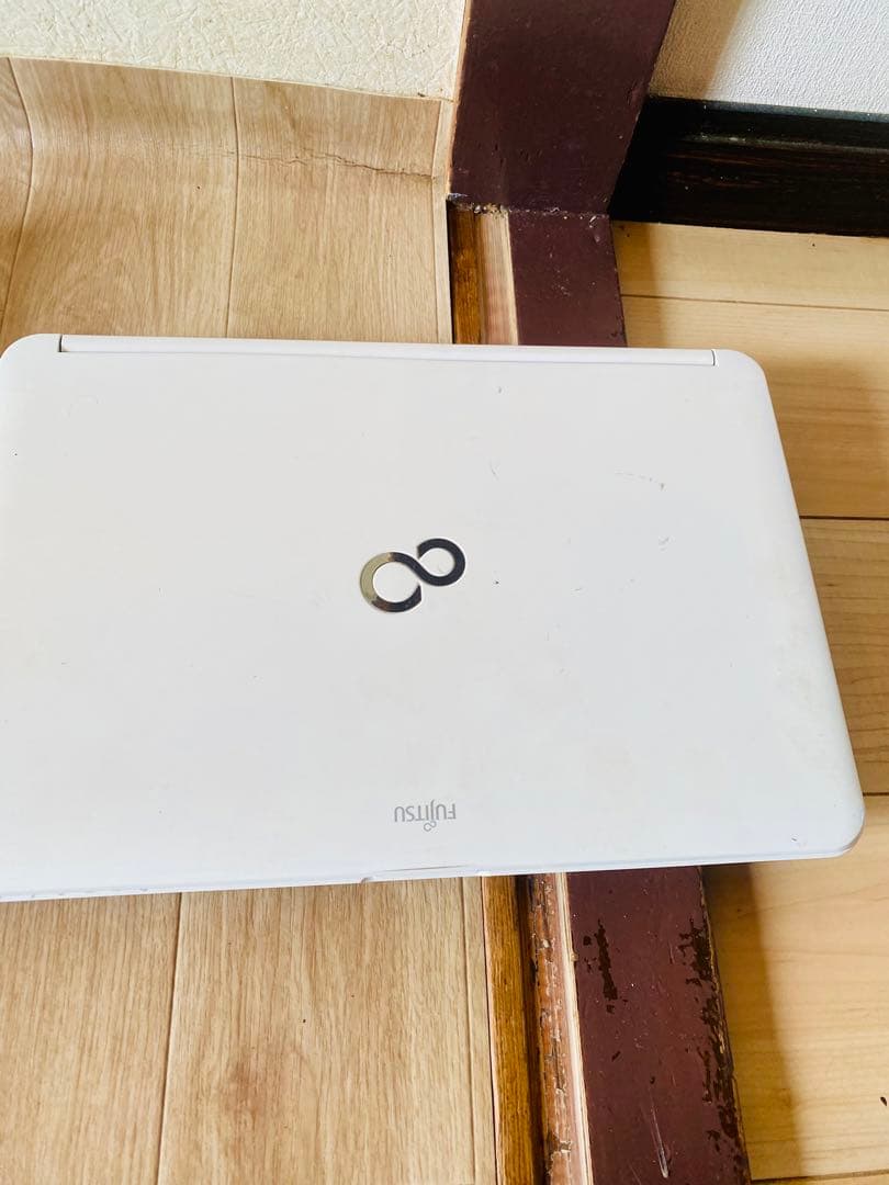 DELLとNECのノートPC i7-i5-3セット( ジャンク)