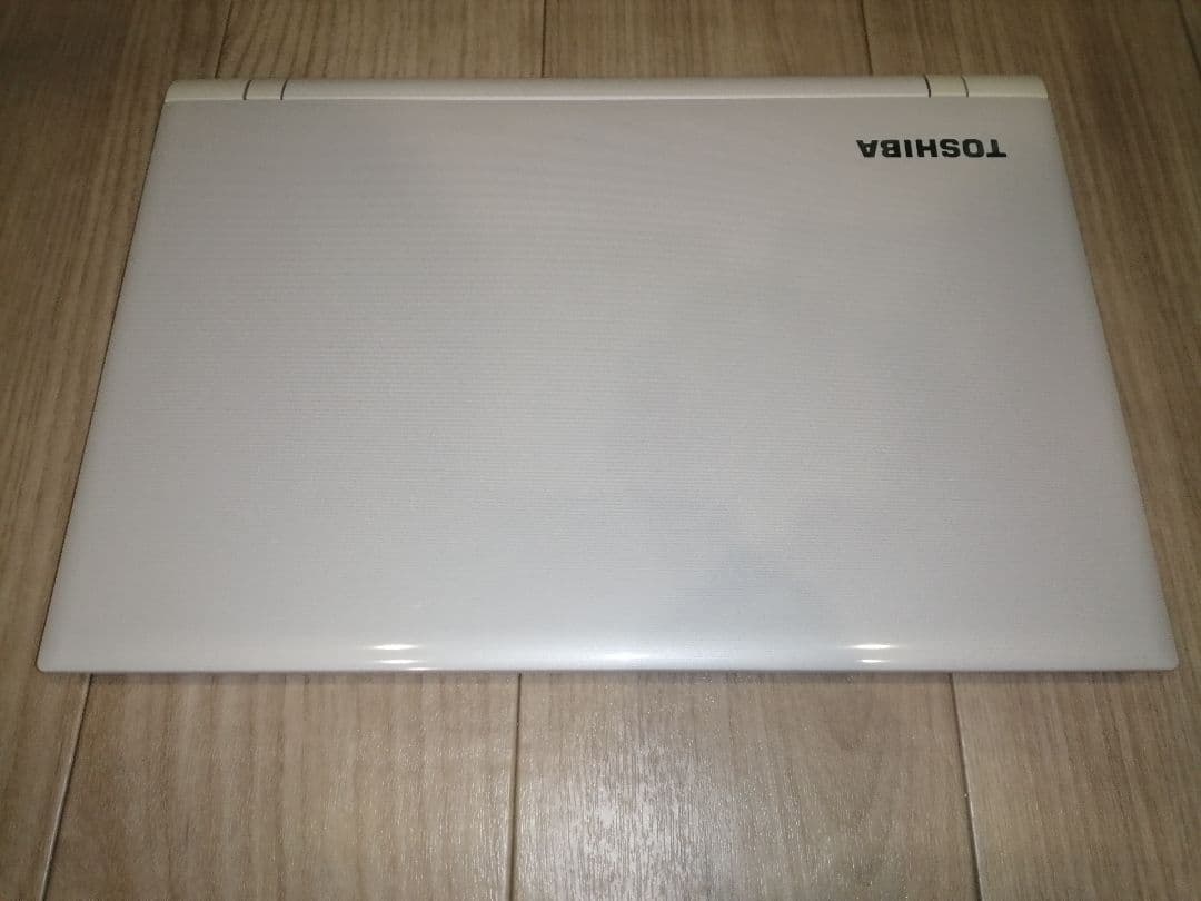 ノートパソコン 東芝 dynabook AZ35/UW