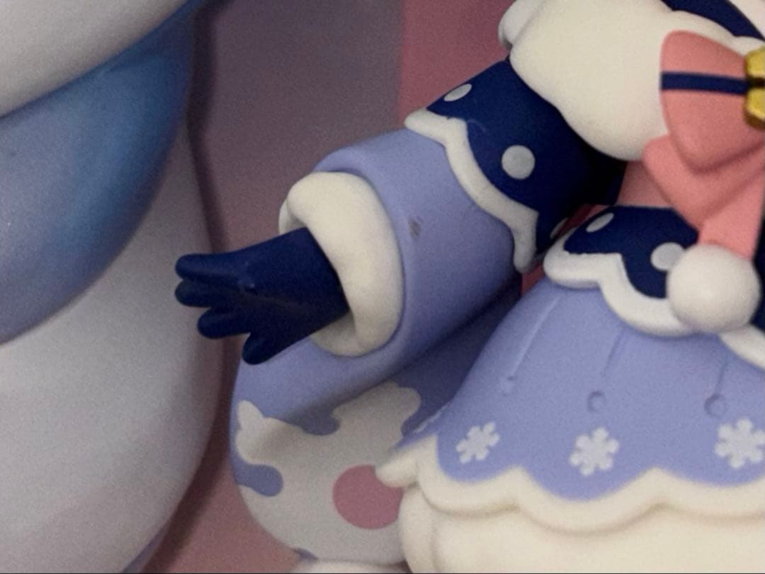 ねんどろいど 雪ミク 2023