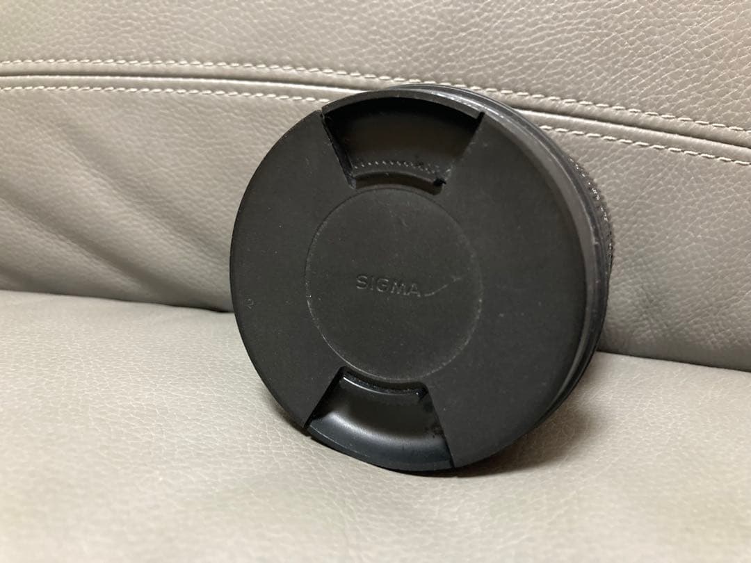 【早い者勝ち】SIGMA 17-50mm F2.8 EX DC OS HSM