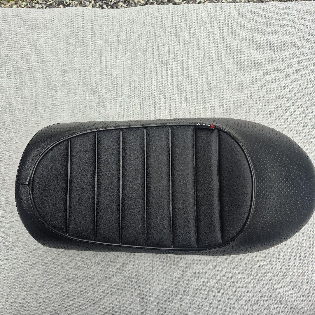 モンキー125 KITACO(キタコ) ブラックシート