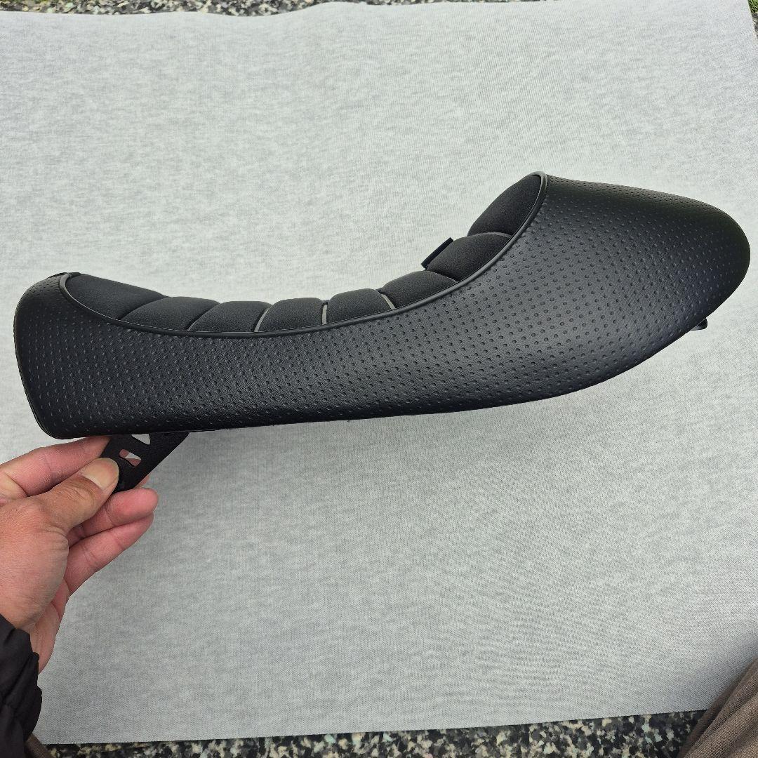 モンキー125 KITACO(キタコ) ブラックシート