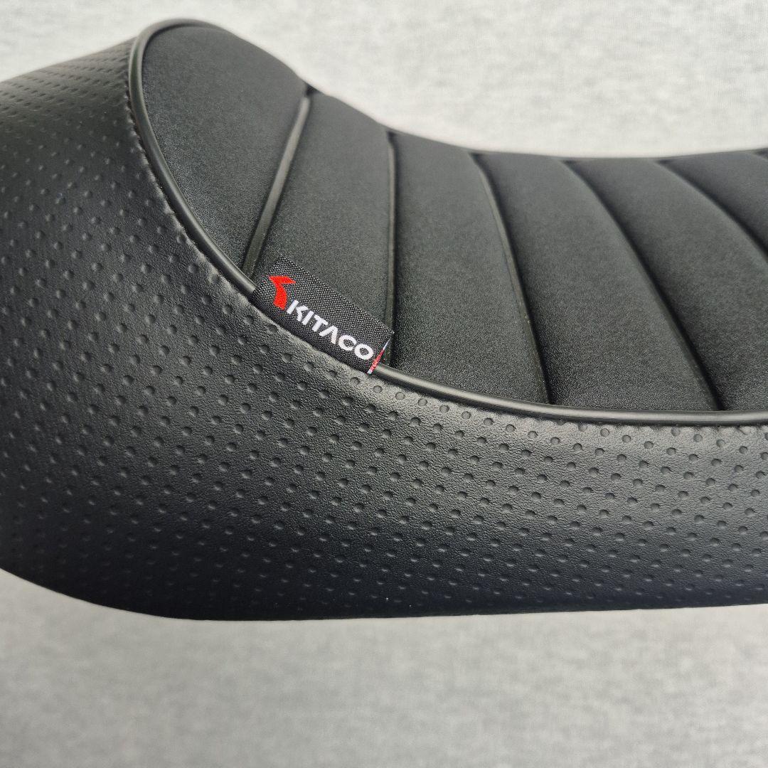 モンキー125 KITACO(キタコ) ブラックシート