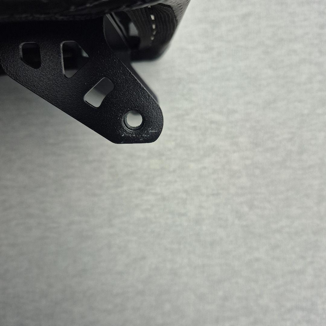 モンキー125 KITACO(キタコ) ブラックシート