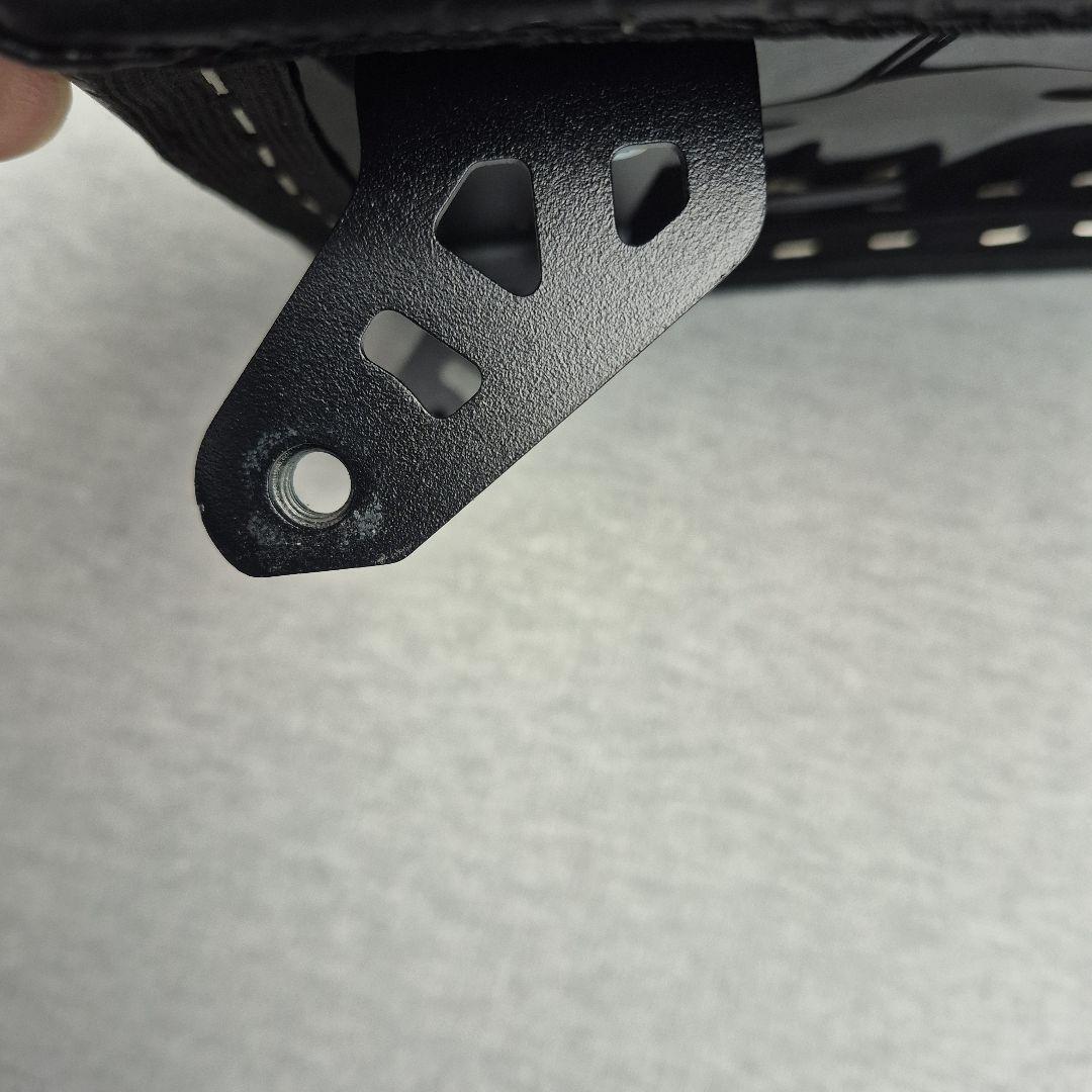 モンキー125 KITACO(キタコ) ブラックシート