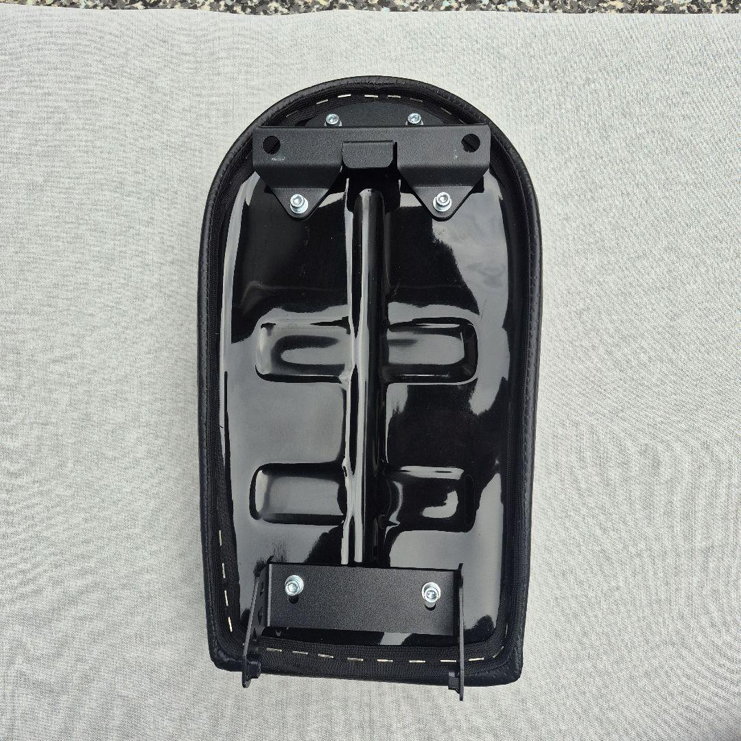 モンキー125 KITACO(キタコ) ブラックシート