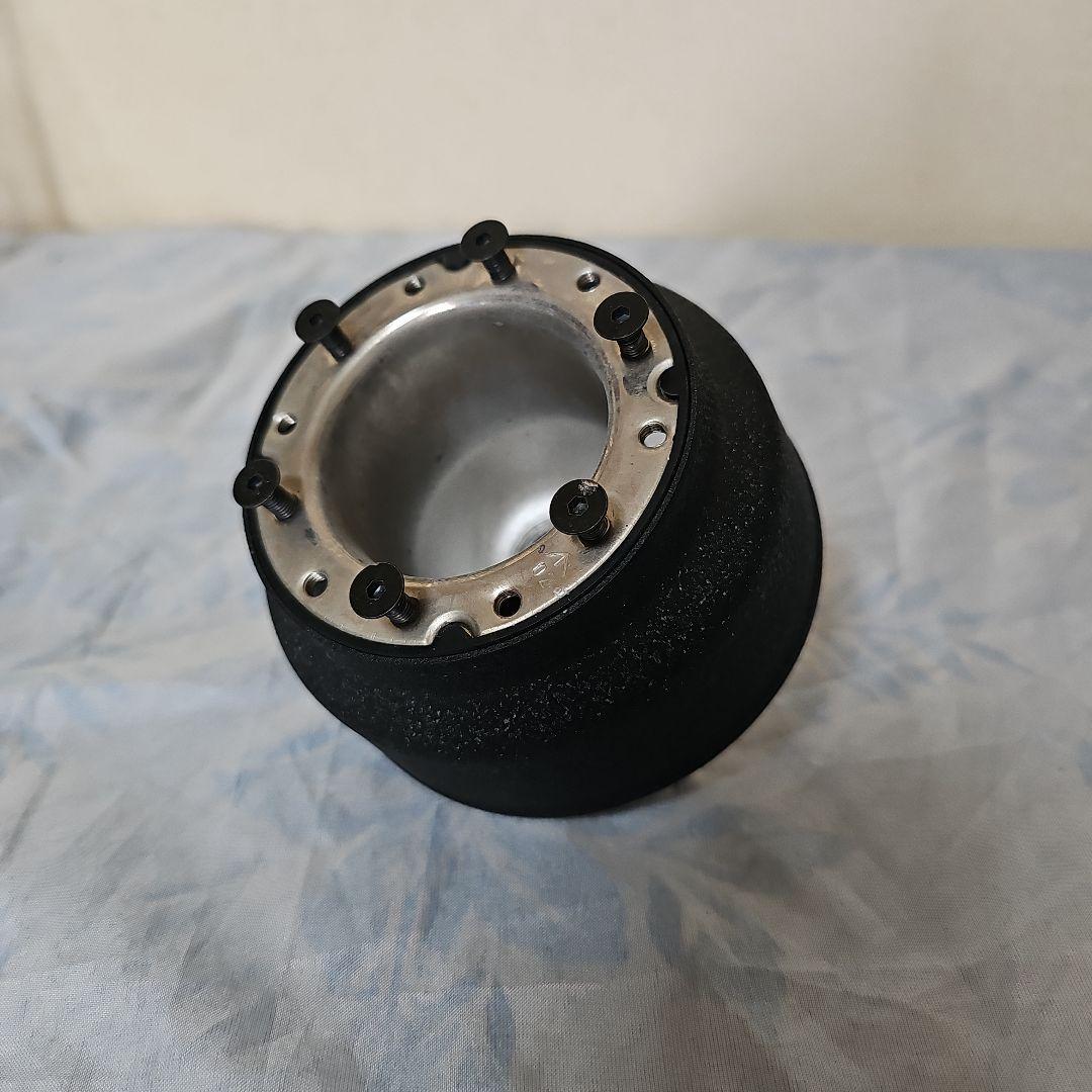 【希少】シモーニレーシング X4 aluminium look