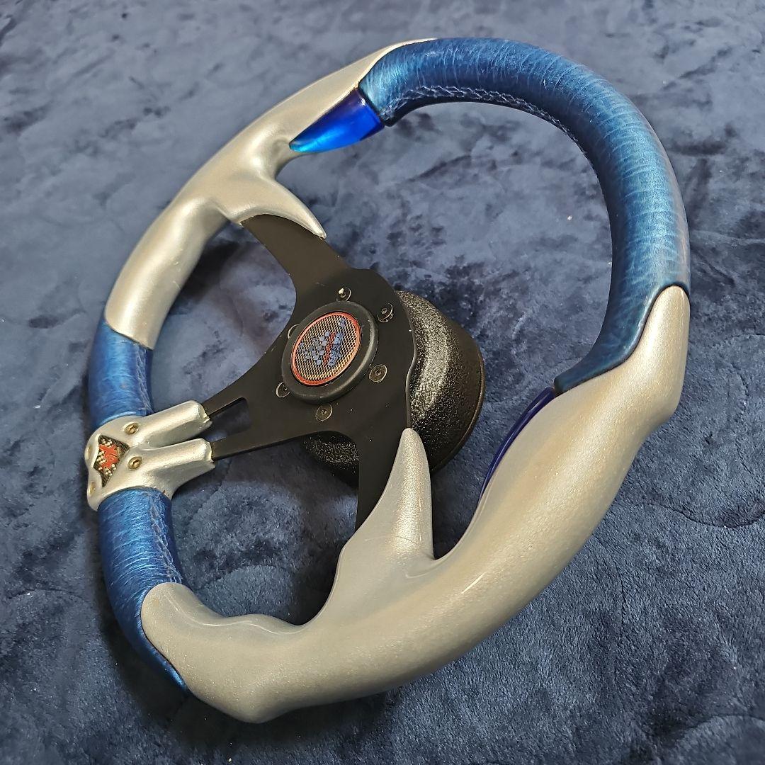 【希少】シモーニレーシング X4 aluminium look