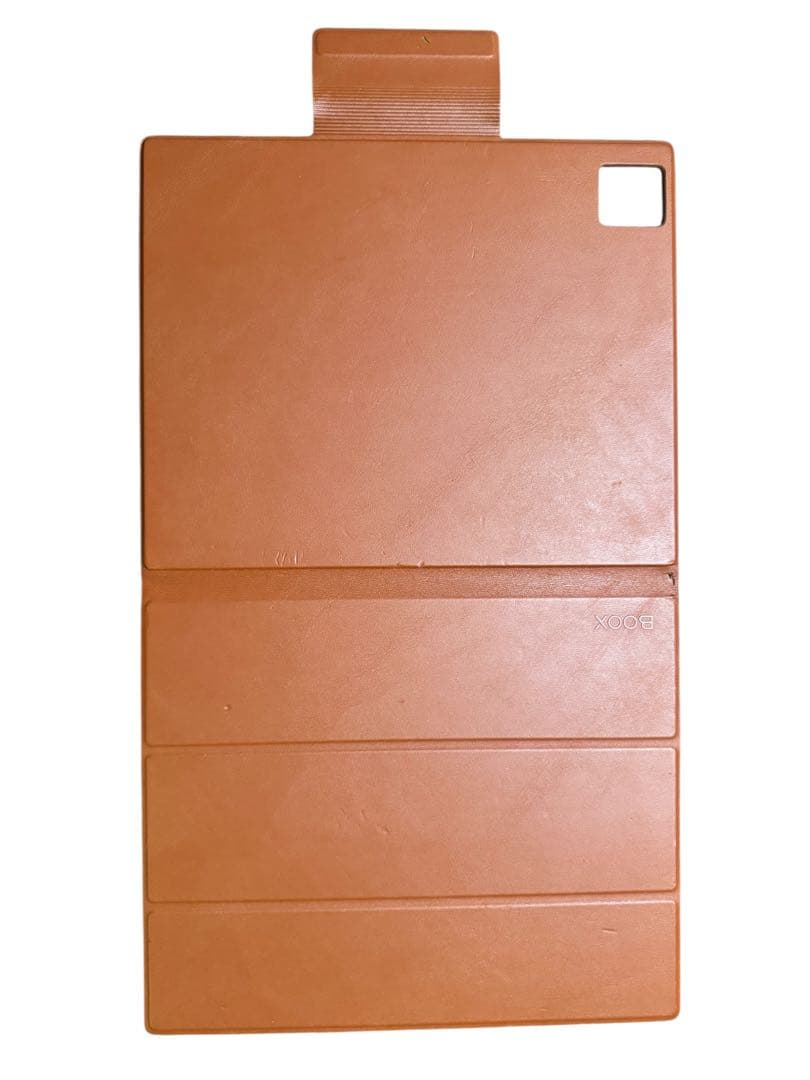 ONYX BOOX Tab Ultra C Pro （カラー電子ペーパー）