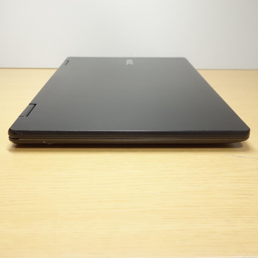 VersaPro VH-3◆Core m3-7Y30/128G/4G/電池長持